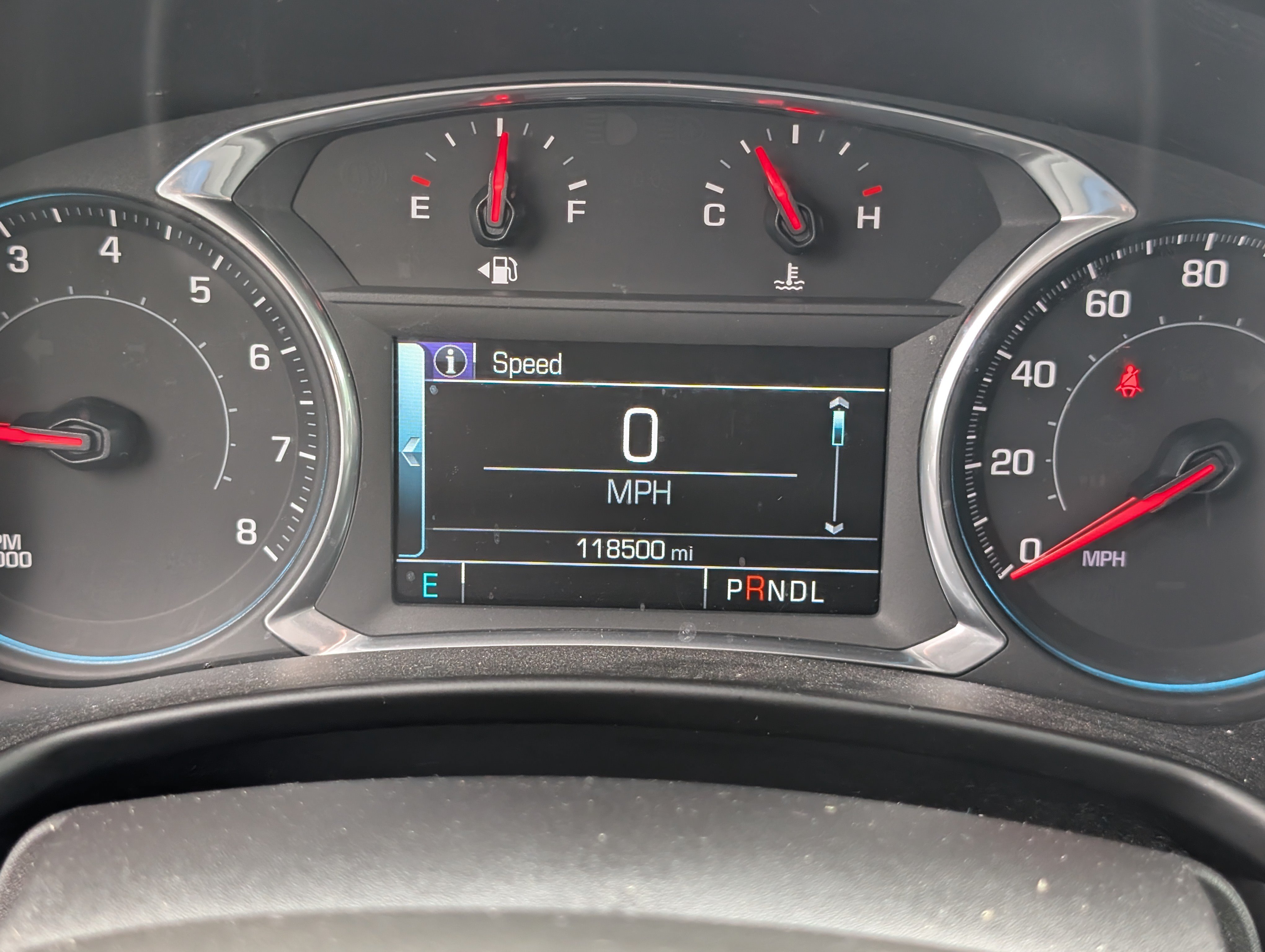 Used 2018 Chevrolet Equinox Premier AWD/4WD image 31