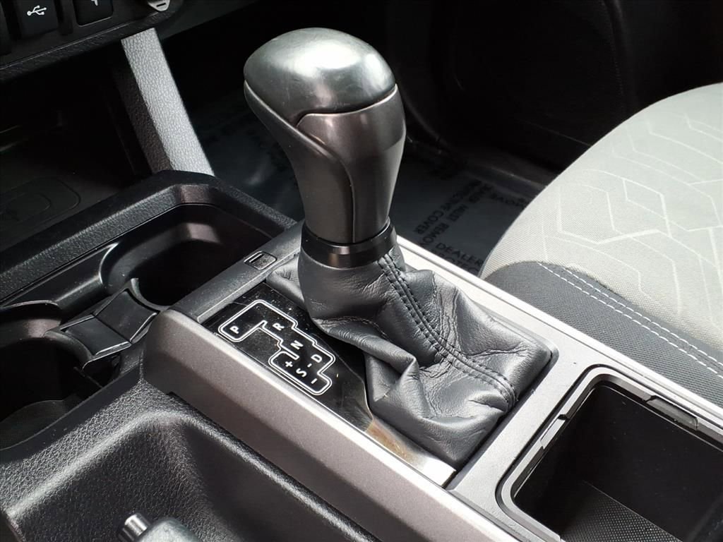 Used 2021 Toyota Tacoma TRD Off-Road w/ Technology Package image 20