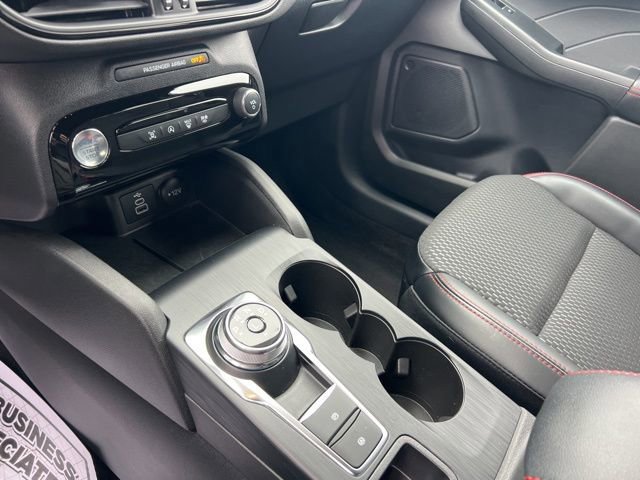 Certified 2024 Ford Escape ST-Line w/ Tech Pack #1 image 15