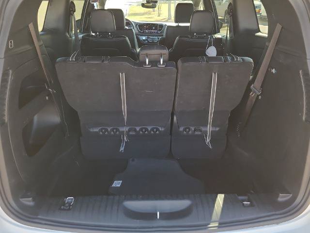 Used 2025 Chrysler Pacifica Select FWD image 14