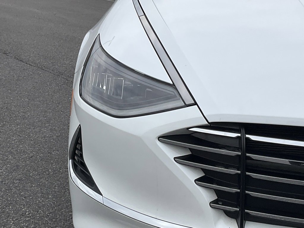 Used 2020 Hyundai Sonata SE image 2