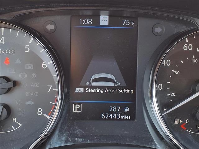 Used 2022 Nissan Rogue Sport SL image 18