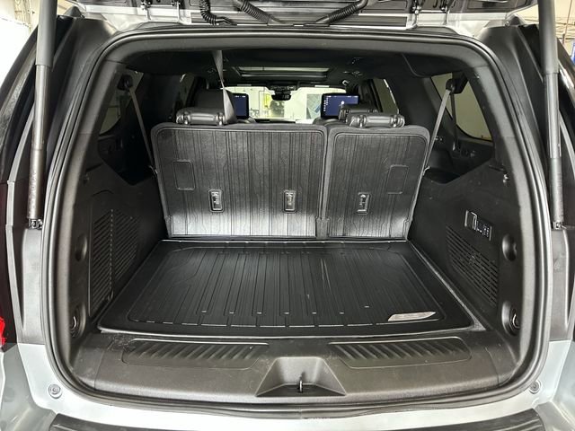 Used 2025 GMC Yukon XL Elevation w/ Elevation Premium Package image 25