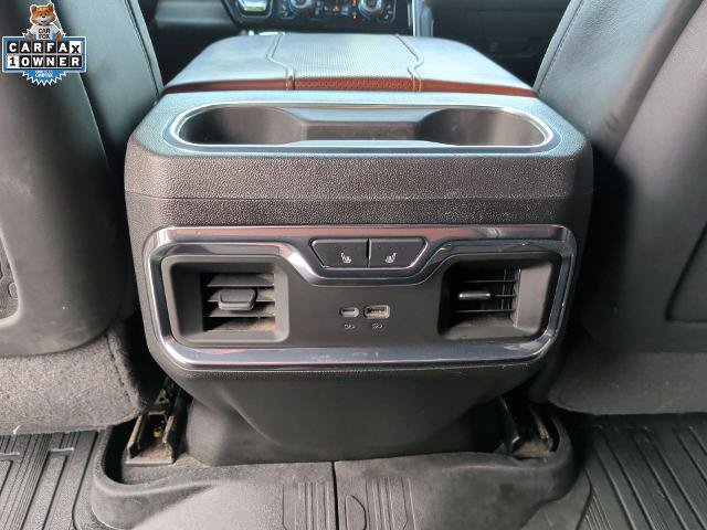 Used 2025 GMC Sierra 1500 Denali Ultimate AWD/4WD image 16