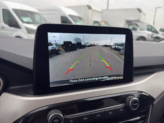 Certified 2022 Ford Escape SE w/ Convenience Package image 30