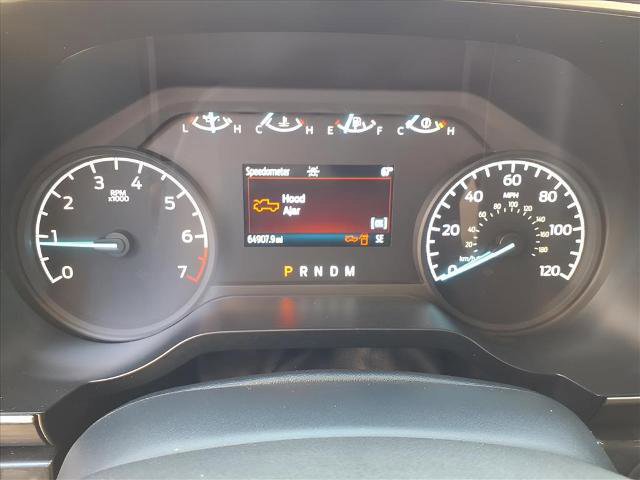 Certified 2021 Ford F150 XL w/ STX Appearance Package image 22