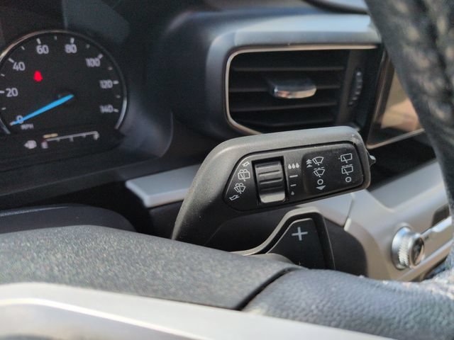 Certified 2021 Ford Explorer XLT w/ Equipment Group 202A AWD/4WD image 43