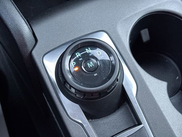 Certified 2025 Ford Bronco Sport Badlands image 26