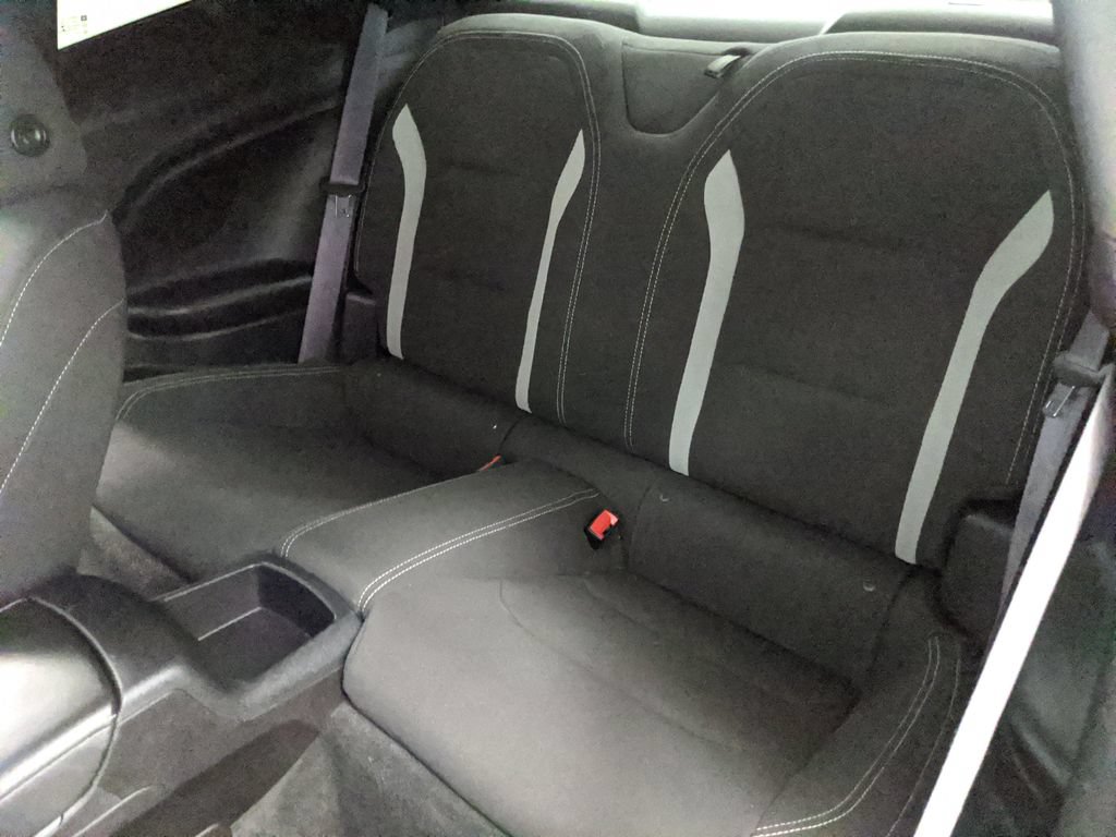 Used 2017 Chevrolet Camaro LT w/ RS Package RWD image 16