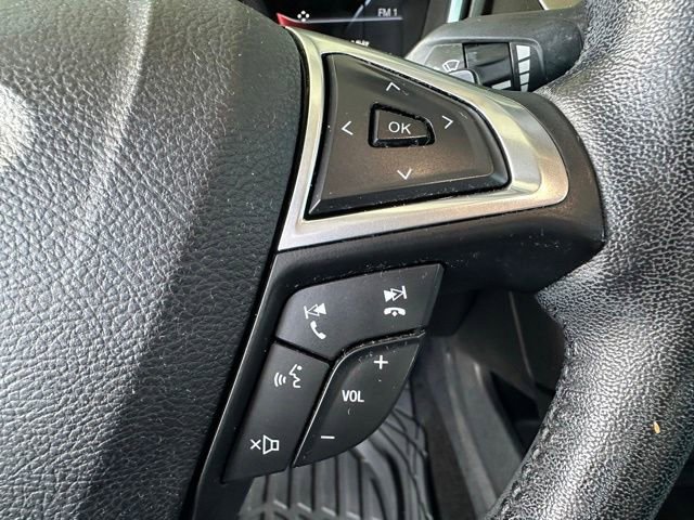 Certified 2017 Ford Fusion SE w/ Fusion SE Technology Package FWD image 22