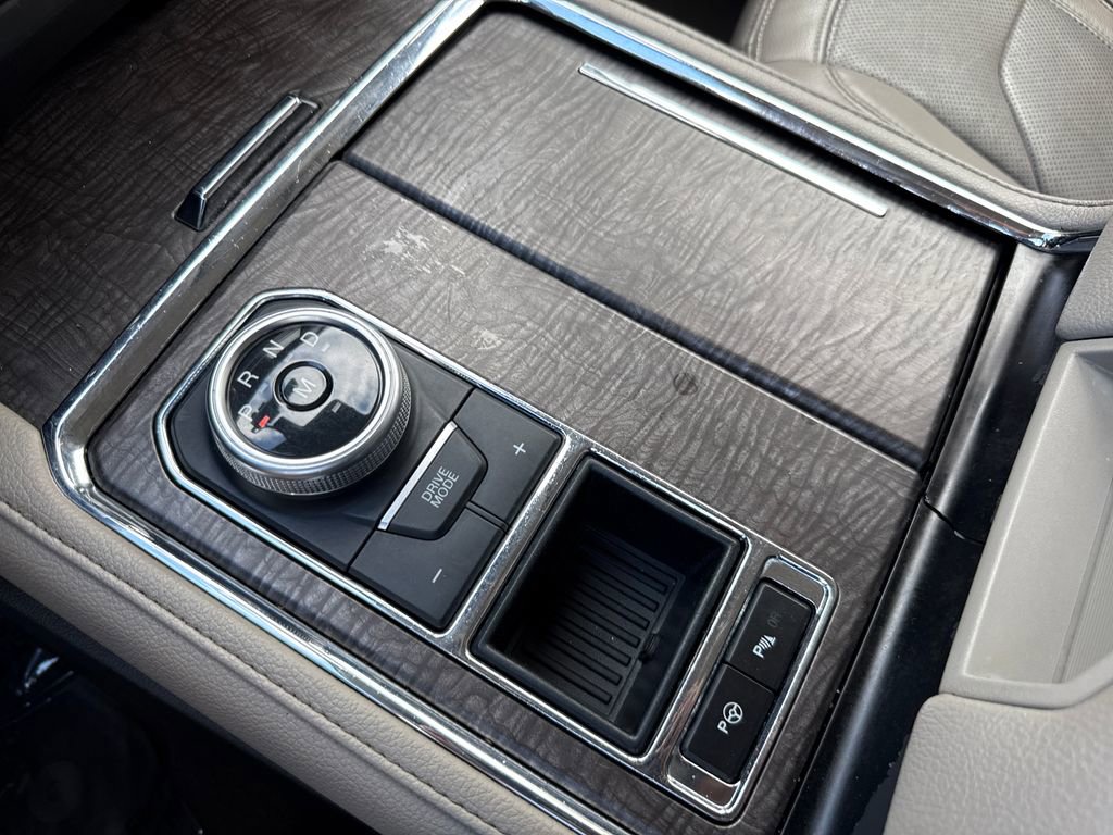 Certified 2021 Ford Expedition Max Limited RWD image 26