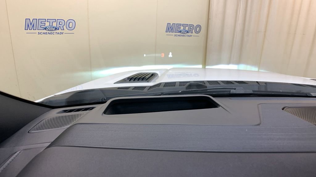 Certified 2024 Ford F150 Platinum w/ Equipment Group 702A High image 44