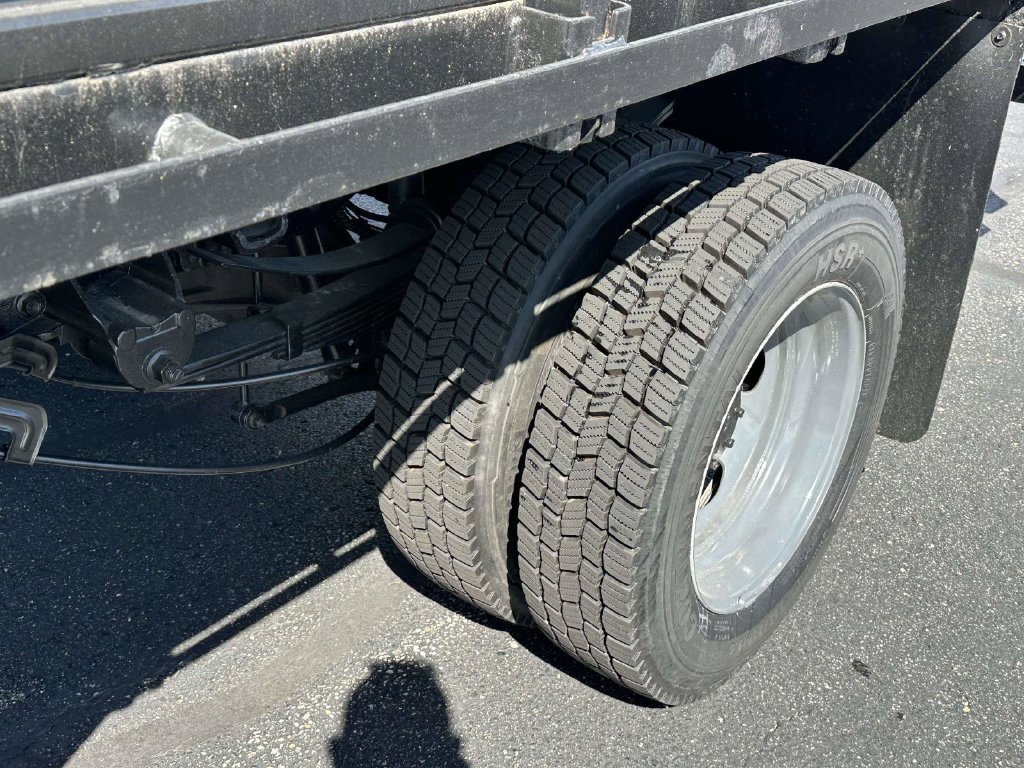 Certified 2021 Ford F450 XL AWD/4WD image 12