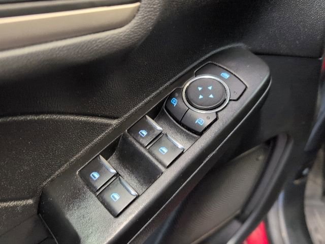 Certified 2021 Ford Escape SEL w/ Technology Package image 16