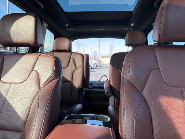 Used 2024 Kia Telluride SX image 31