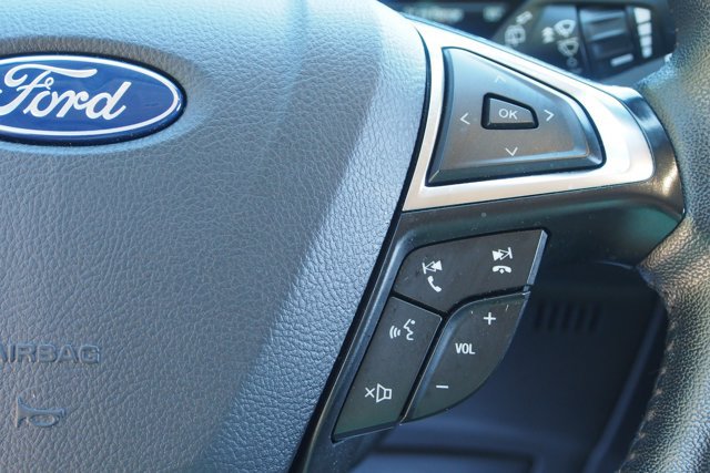 Certified 2024 Ford Edge SEL AWD/4WD image 24