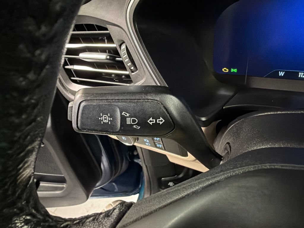Certified 2020 Ford Escape Titanium AWD/4WD image 20
