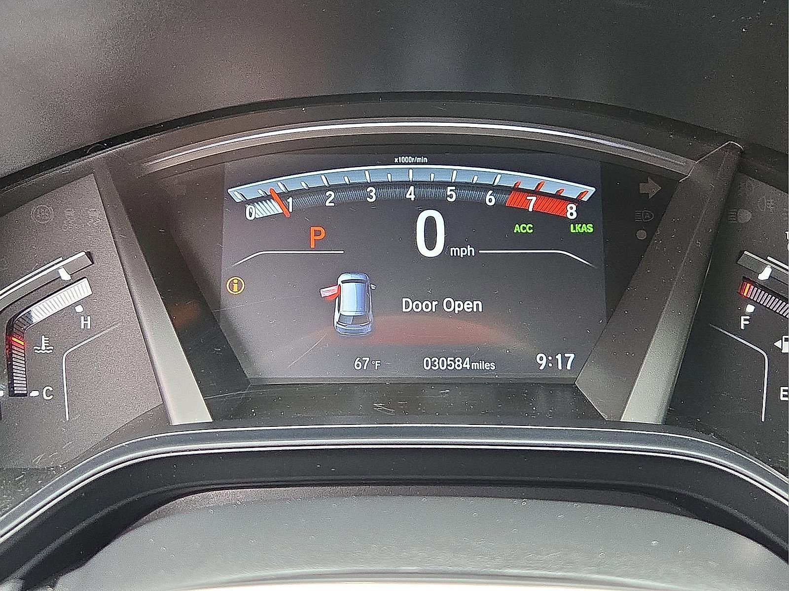 Used 2020 Honda CR-V LX image 23