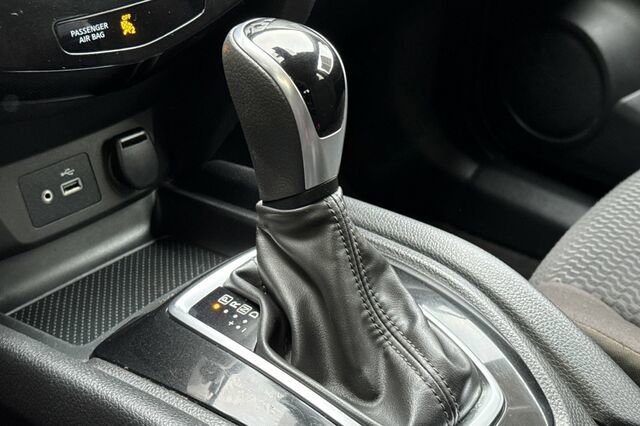 Used 2020 Nissan Rogue Sport S w/ Appearance Package image 18