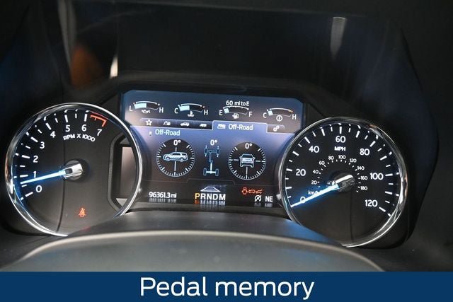 Certified 2021 Ford Expedition Platinum AWD/4WD image 25