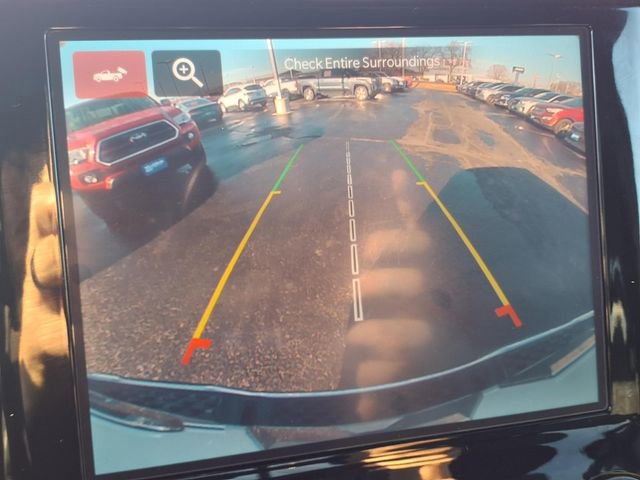 Used 2025 RAM 1500 Big Horn image 13