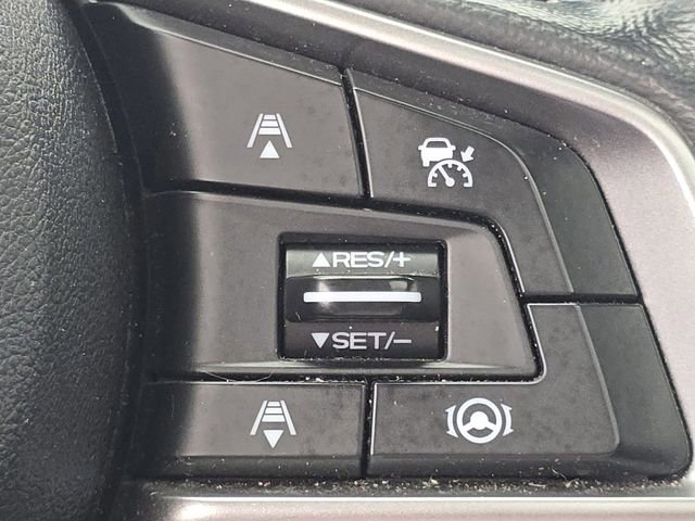 Used 2021 Subaru Forester Limited w/ Popular Package #3 AWD/4WD image 35