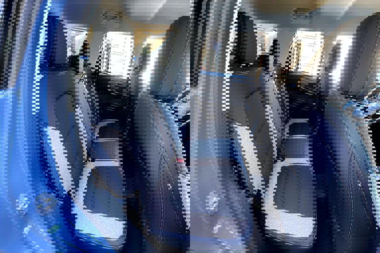 Certified 2025 Ford Bronco Sport Big Bend image 21