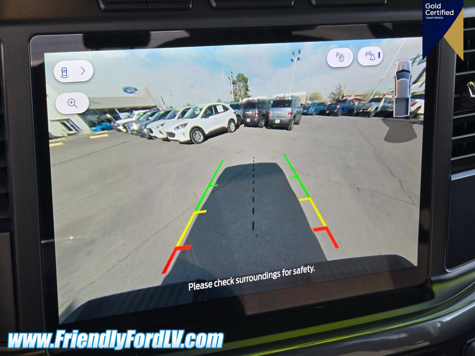 Certified 2024 Ford F150 STX image 20