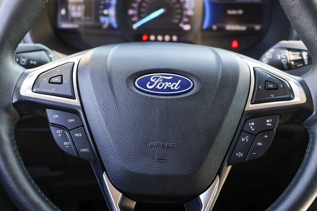 Certified 2022 Ford Edge SEL w/ Convenience Package AWD/4WD image 36