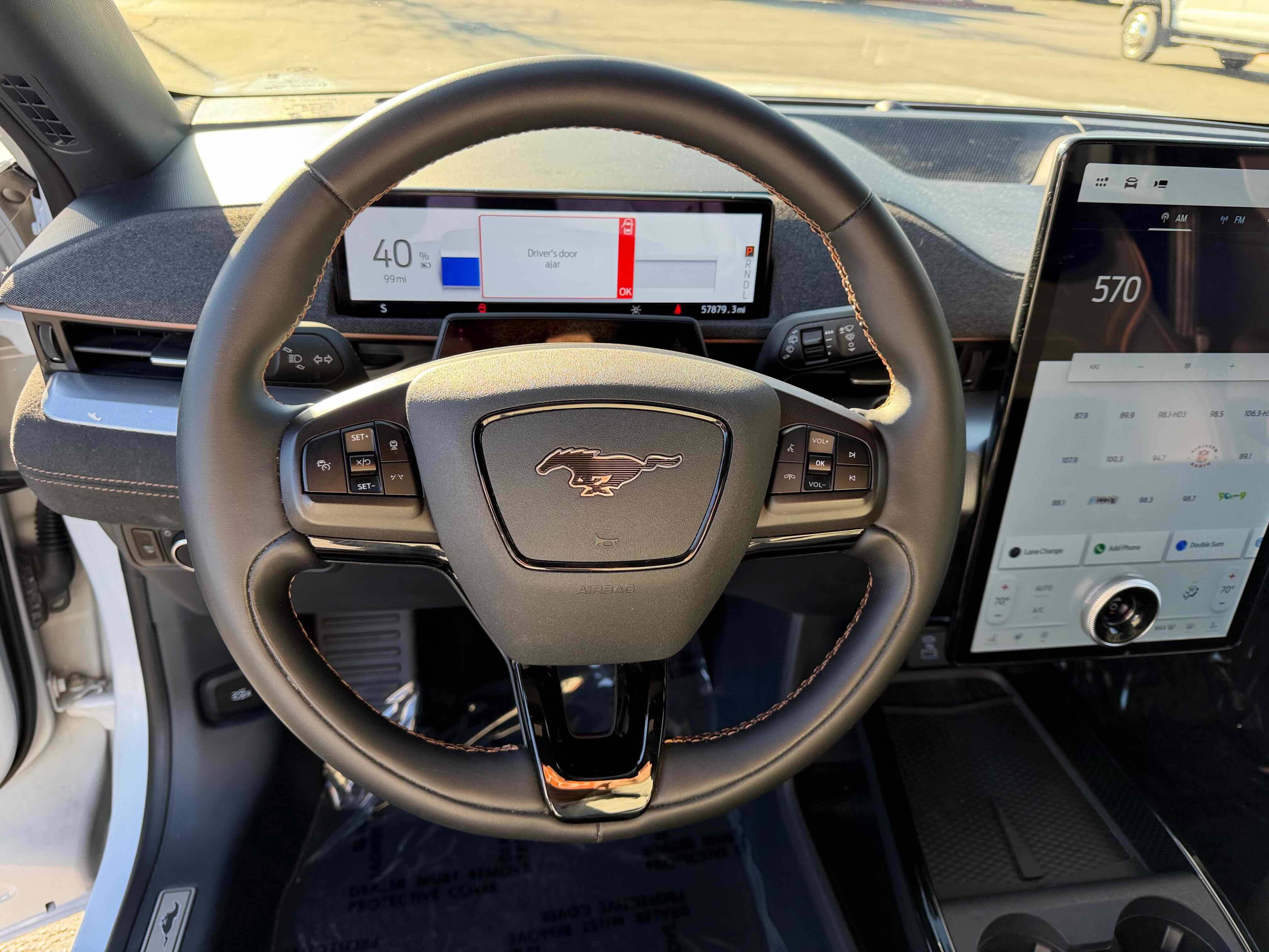 Certified 2023 Ford Mustang Mach-E GT image 19