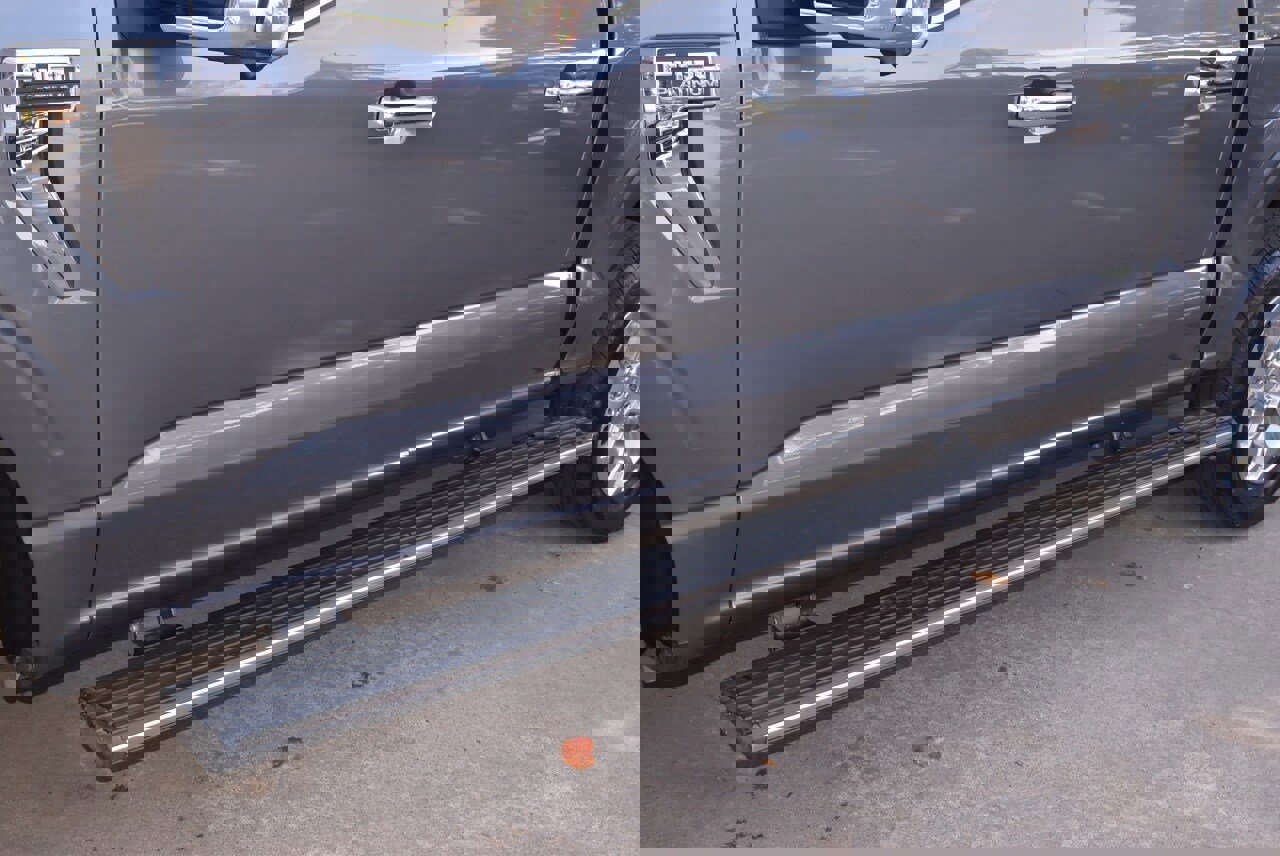 Certified 2022 Ford F150 Platinum w/ Equipment Group 701A High image 38