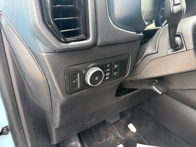 Certified 2023 Ford Bronco Sport Heritage w/ Heritage Convenience Package AWD/4WD image 21