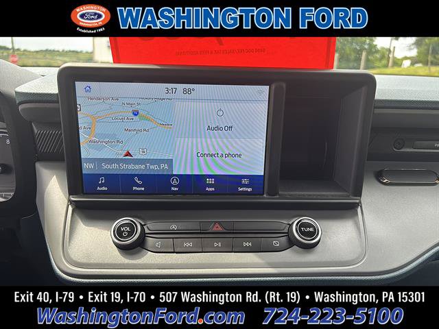 Certified 2023 Ford Maverick Tremor w/ Tremor Off-Road Package AWD/4WD image 21