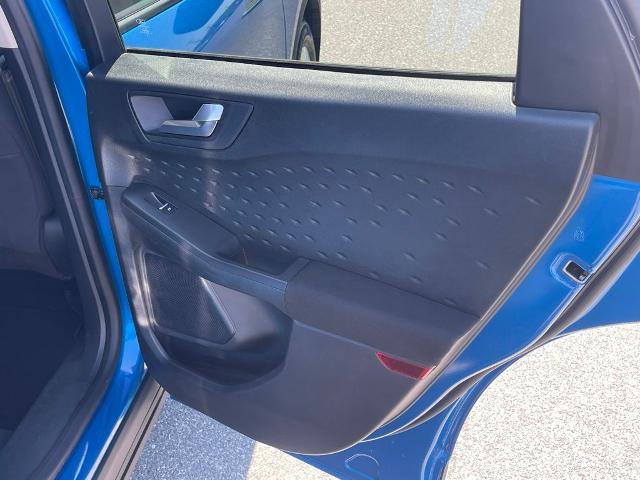 Certified 2020 Ford Escape SE AWD/4WD image 19