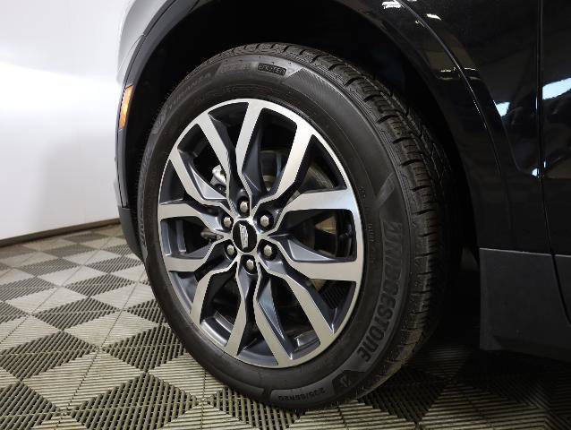 Used 2021 Cadillac XT5 Sportv image 34