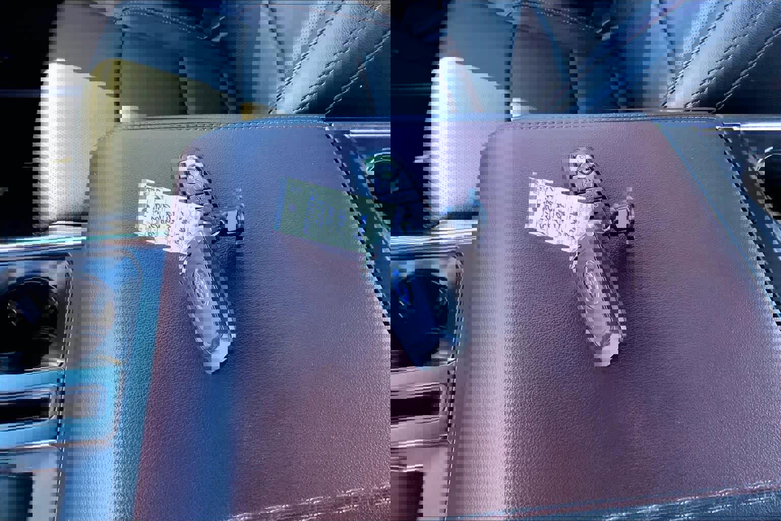 Certified 2023 Ford F150 Lariat w/ Equipment Group 502A High image 15