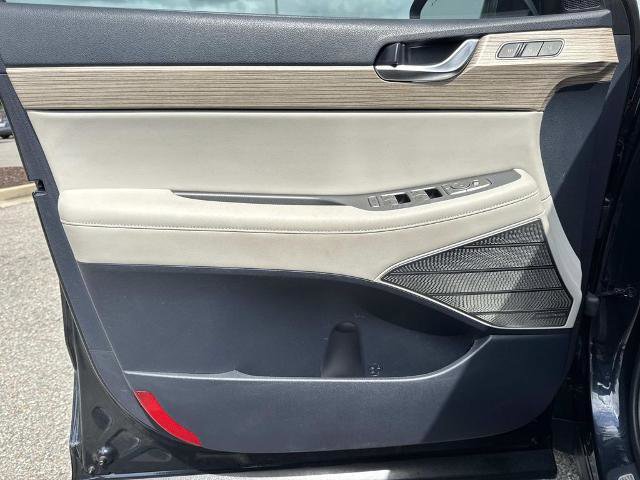 Used 2021 Hyundai Palisade Limited FWD image 18