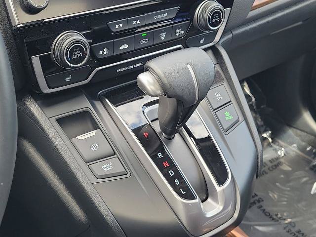 Used 2022 Honda CR-V Touring image 32