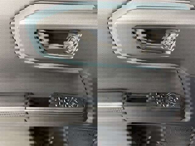 Certified 2024 Ford Bronco Sport Badlands image 13