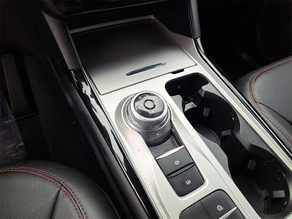 Certified 2022 Ford Explorer ST-Line w/ Class IV Trailer Tow Package image 20