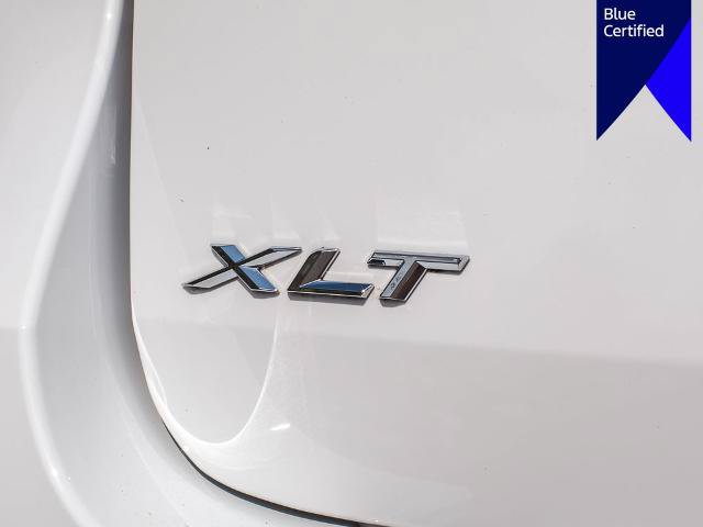Certified 2023 Ford Explorer XLT w/ Equipment Group 202A AWD/4WD image 10