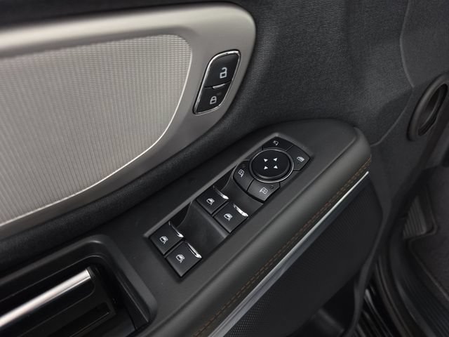Certified 2025 Ford Expedition Active AWD/4WD image 22