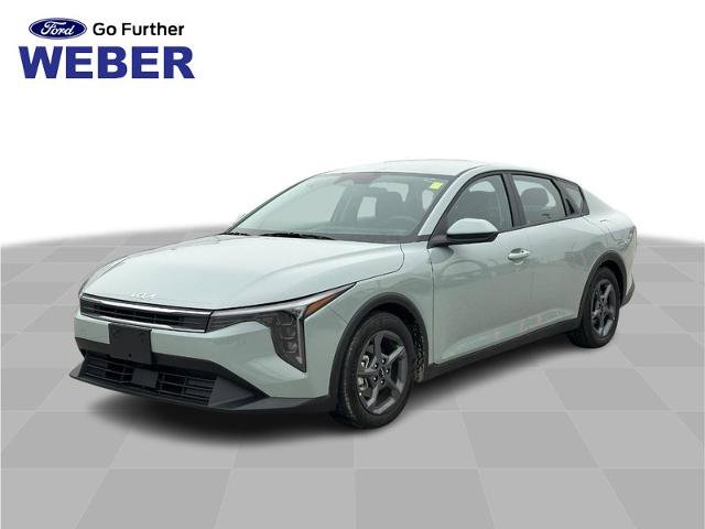 Used 2025 Kia K4