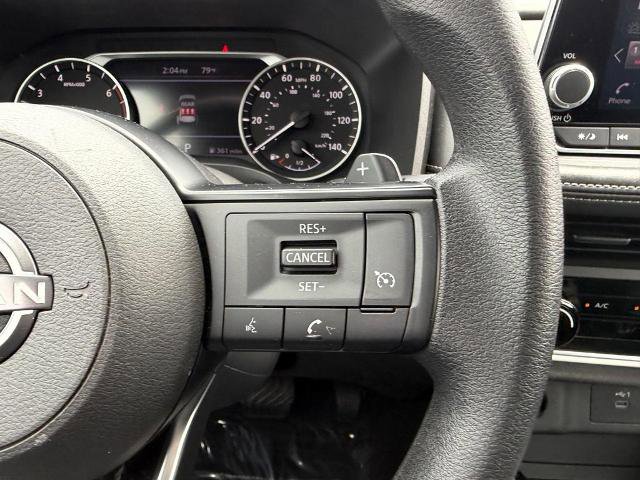 Used 2024 Nissan Rogue S FWD image 13