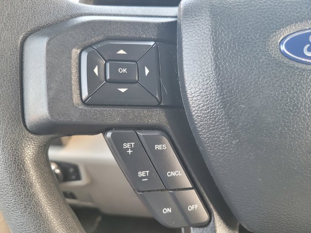 Certified 2022 Ford F350 XLT w/ XLT Premium Package AWD/4WD image 29