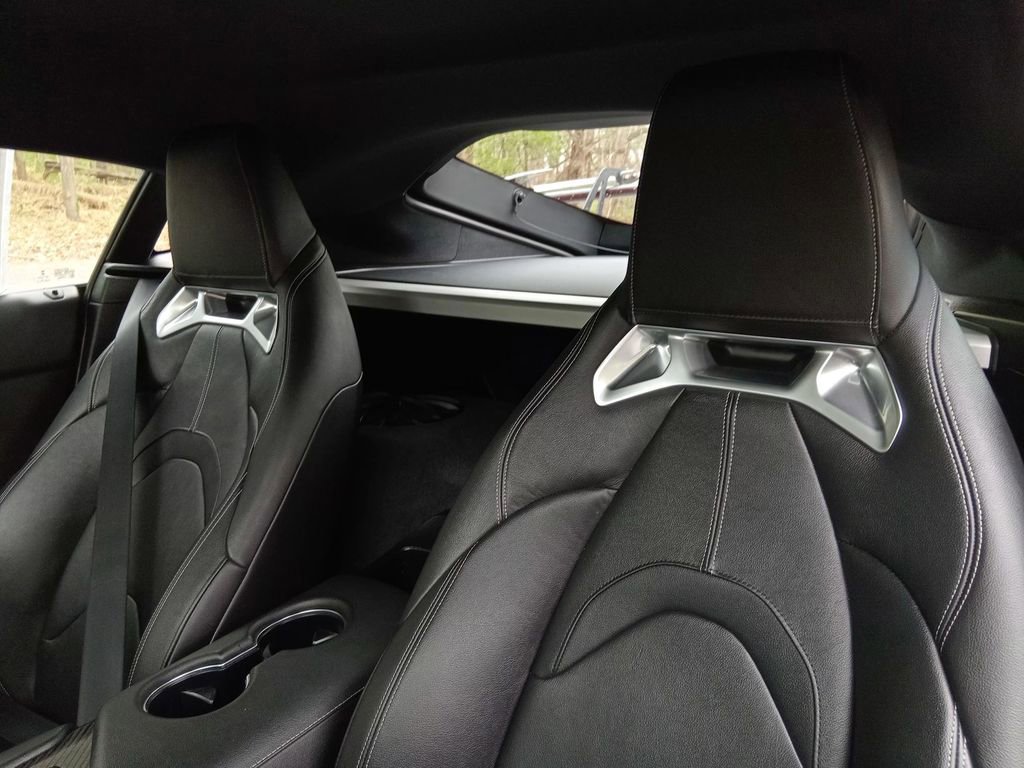 Used 2020 Toyota Supra Launch Edition w/ Driver Assist Package RWD image 14