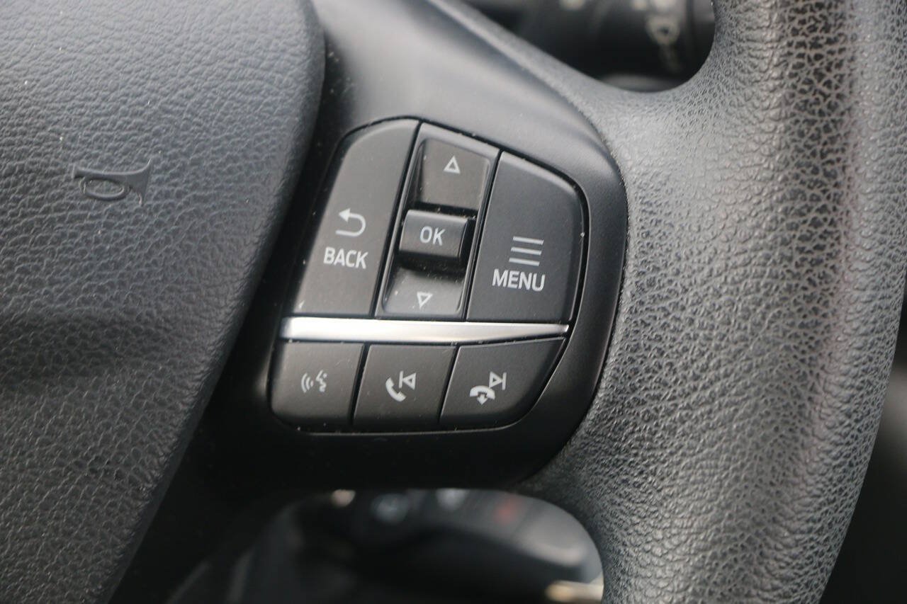 Certified 2023 Ford Transit 350 XLT RWD image 27