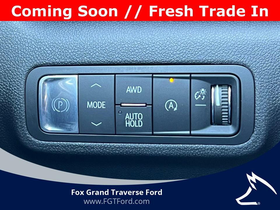 Used 2026 GMC Terrain Elevation image 13