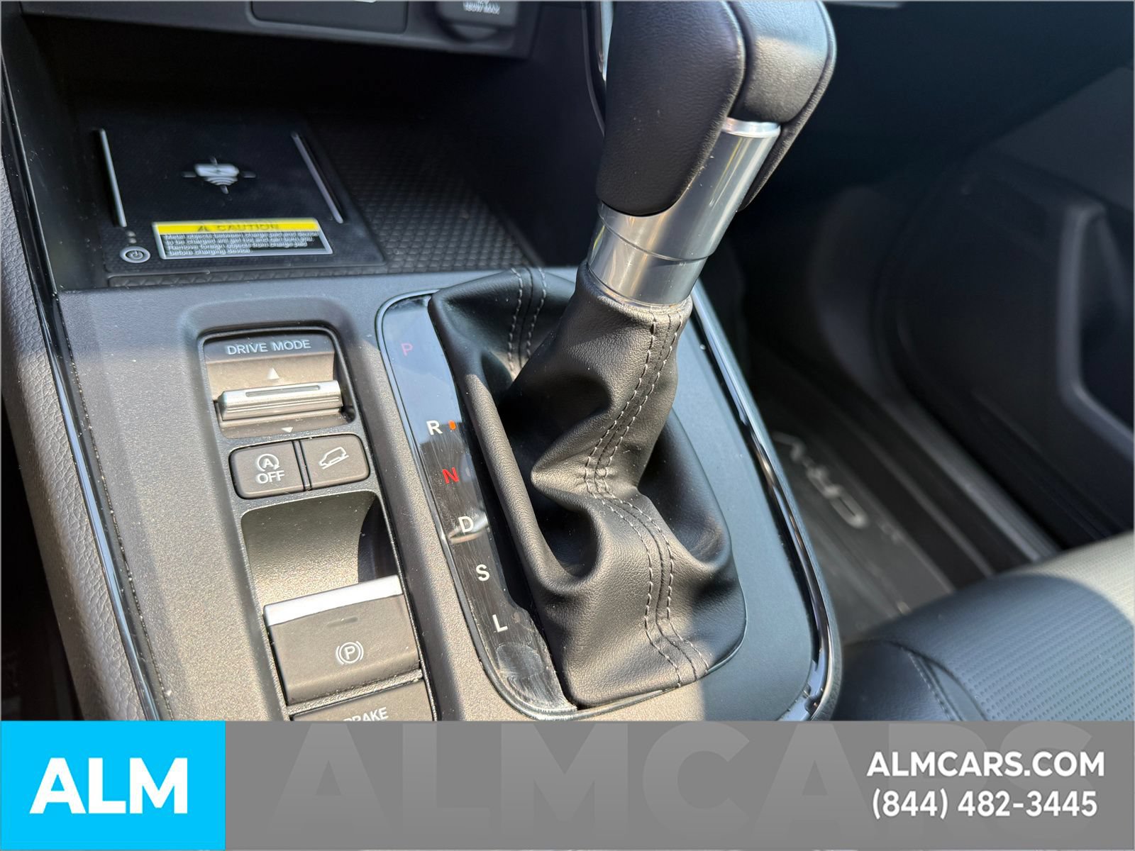 Used 2024 Honda CR-V EX-L image 24