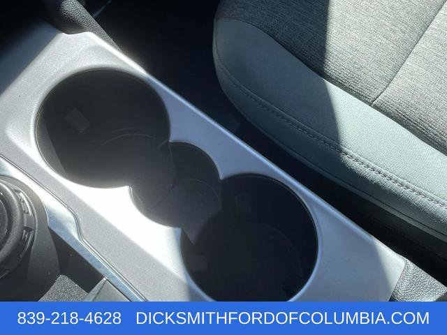 Certified 2024 Ford Bronco Sport Big Bend image 29